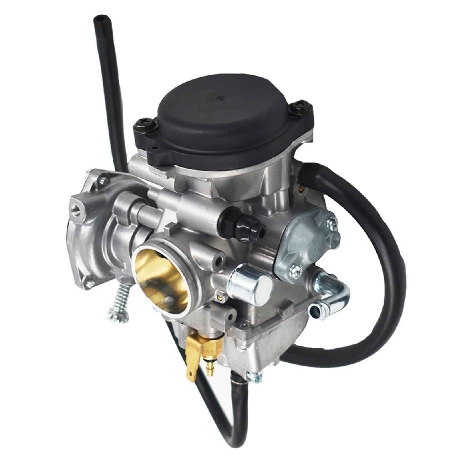carburador de desbrozadora de gasolina Para bombardier C para Outlander Max 400 4x4 2004-2008 Carburador nuevo