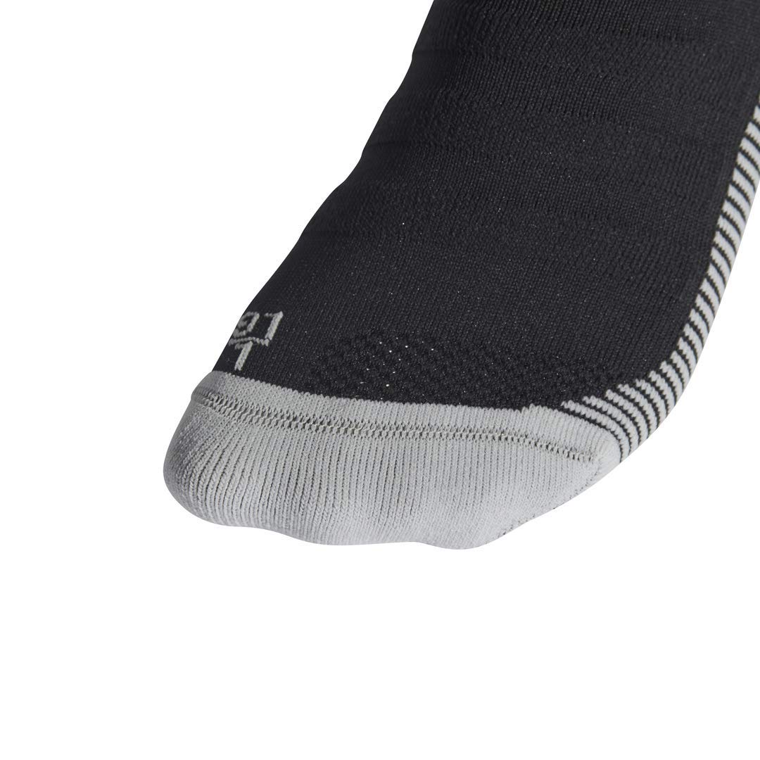 adidas CF3576 Adult AdiSocks Knee Socks 11-12, Black/White : Amazon.ca:  Clothing, Shoes \u0026 Accessories