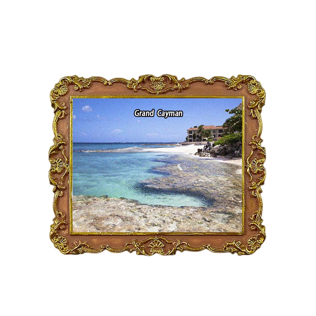 Aimant de réfrigérateur 3D Îles Caïmans Royaume-Uni Caraïbes souvenir de voyage collection cadeau décoration maison cuisine autocollant magnétique aimant réfrigérateur Aimant de réfrigérateur 3D Îles Caïmans Royaume-Uni Caraïbes souvenir de voyage collection cadeau décoration maison cuisine autocollant magnétique aimant réfrigérateur