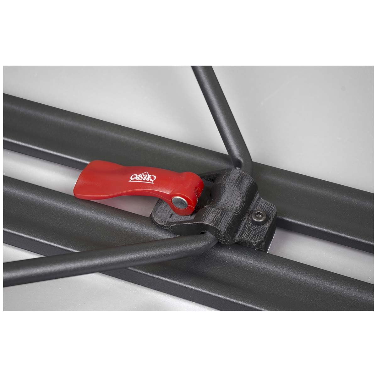 Crespo - Tisch - AP/272-120x80 cm - Schwarz