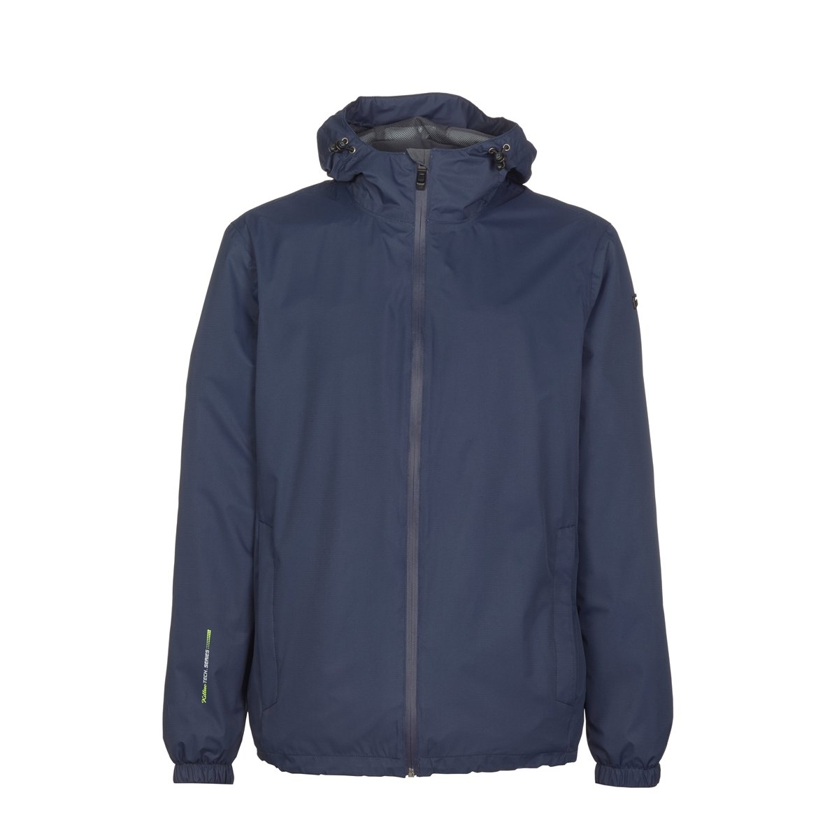 Killtec ADEM Functional Jacket with Hood