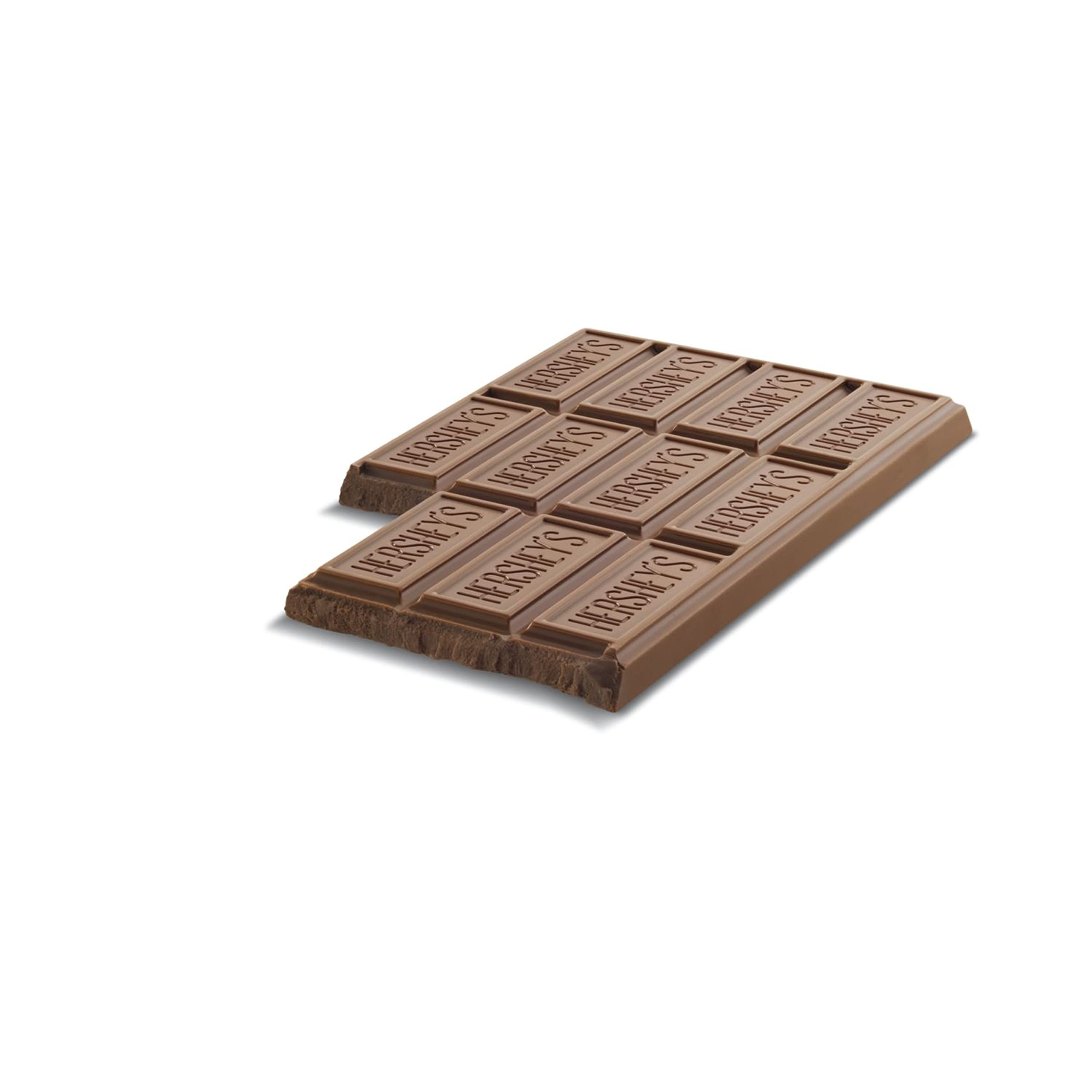 Buy HERSHEY'S Milk Chocolate Candy, Gluten Free, 1 lb Gift Bar Online