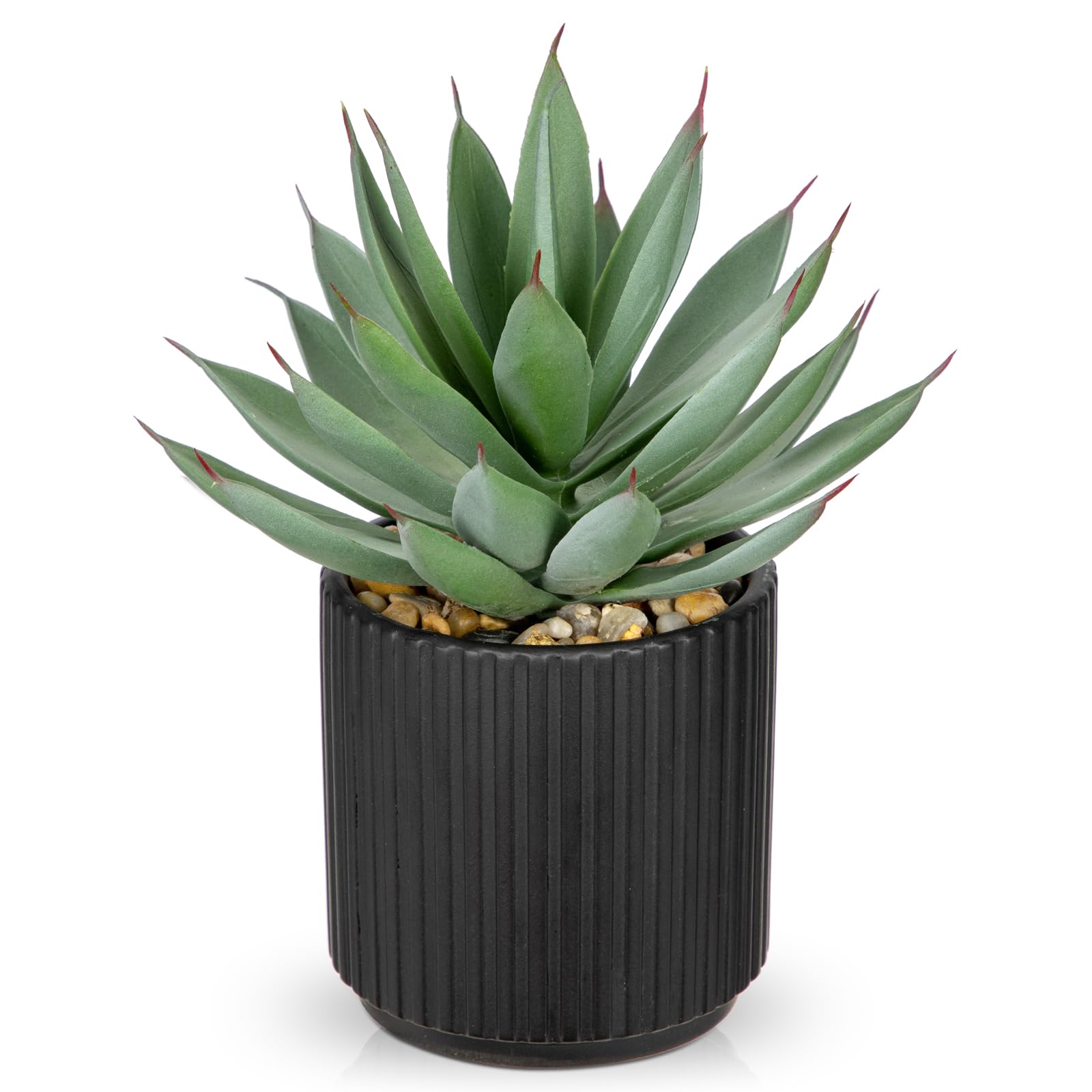 Briful Artificial Agave Succulent