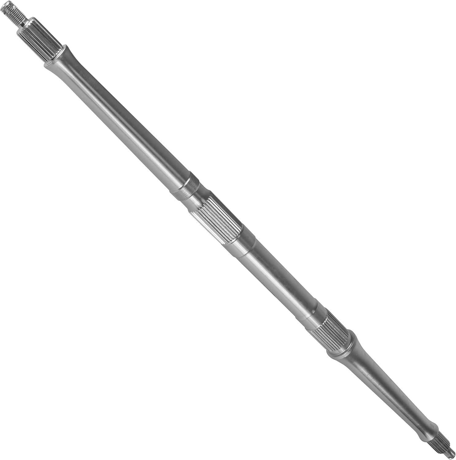 Caltric Rear Axle Compatible with Yamaha Raptor 350 YFM350R Special Edition 2004 2005 2006 2007 2008 2009 2010 2011 2012 2013