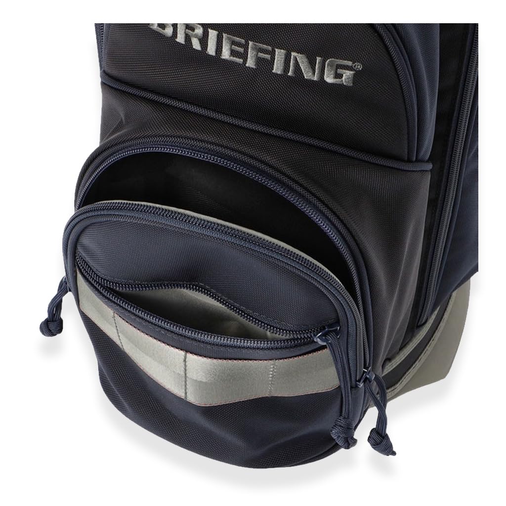 Amazon | BRIEFING GOLF CR-4#03 AIR MULTI COLOR brg231d73