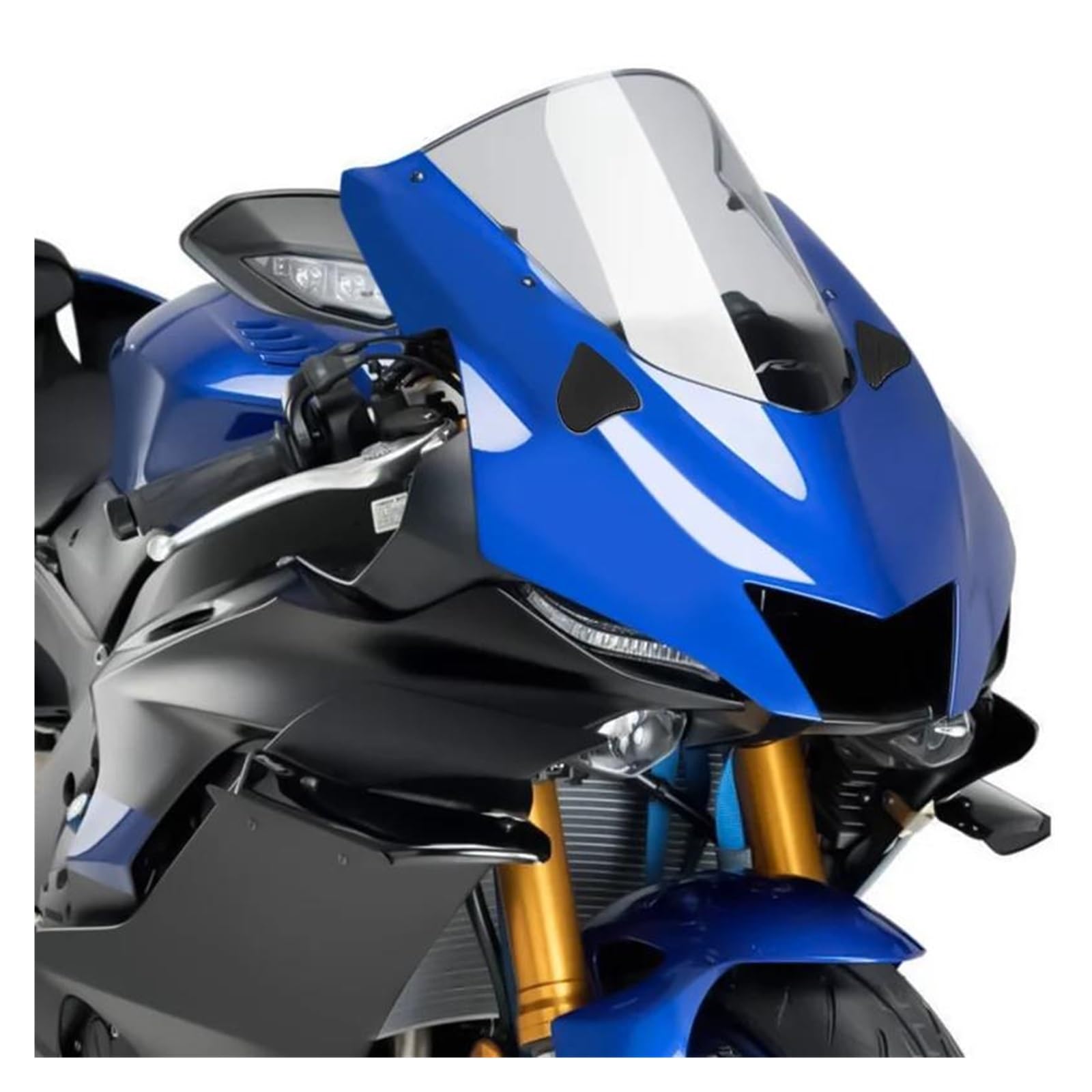 Amazon | オートバイ用 ミラーホールカバー ヤマハ用 YZF-R1 2020-2024