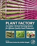 Plant Factory: An Indoor Vertical Farming System for Efficient Quality Food Production