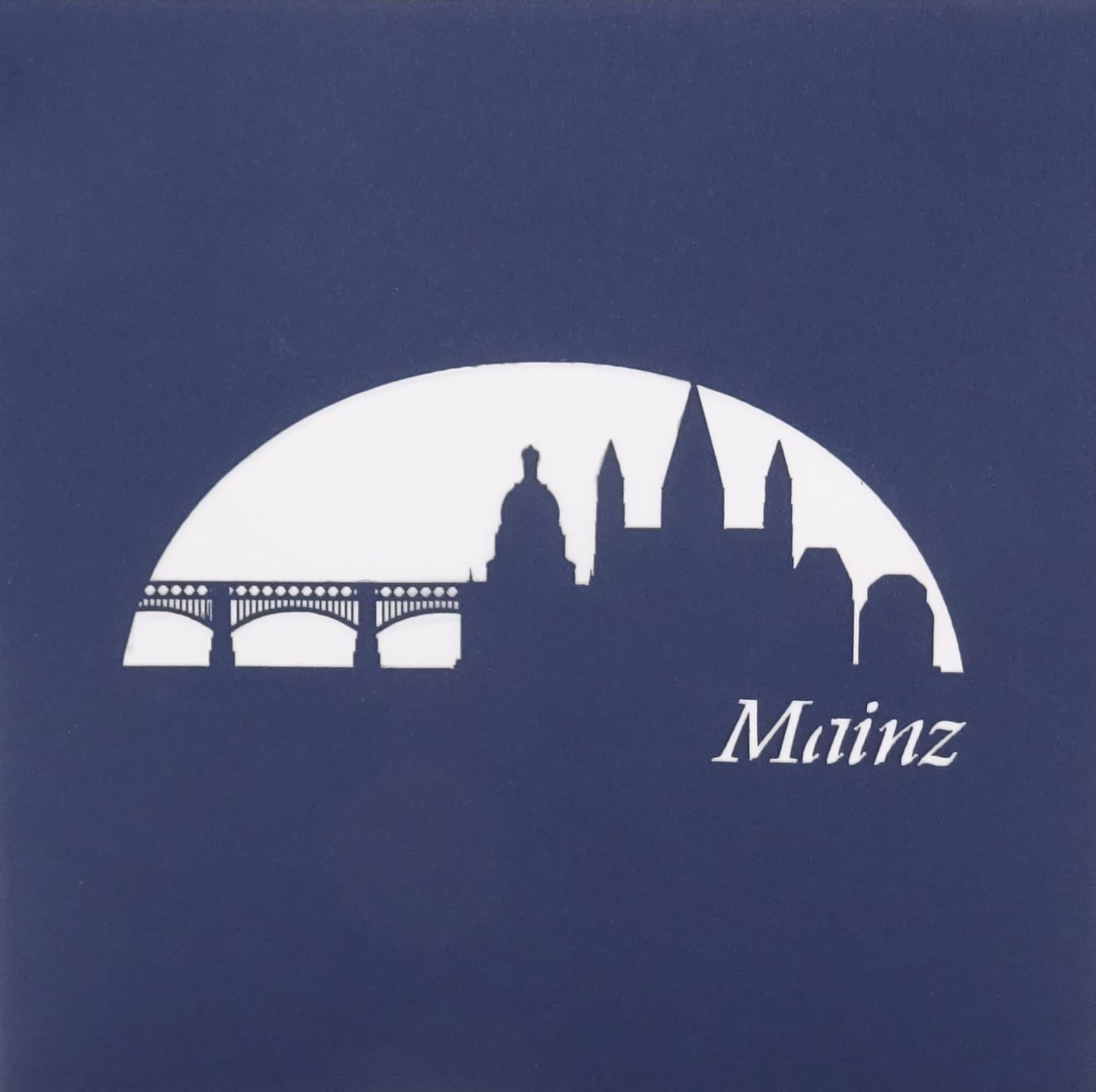 Carte Pop-up Phare – Carte D'anniversaire 3D Maritime Et Carte De Vœux Comme Bon De Voyage