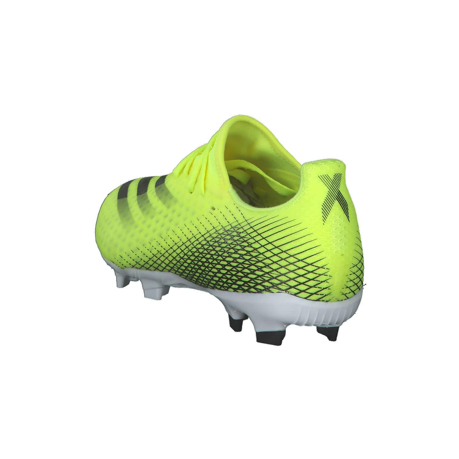 adidas Męskie buty piłkarskie X Ghosted.3 Fg