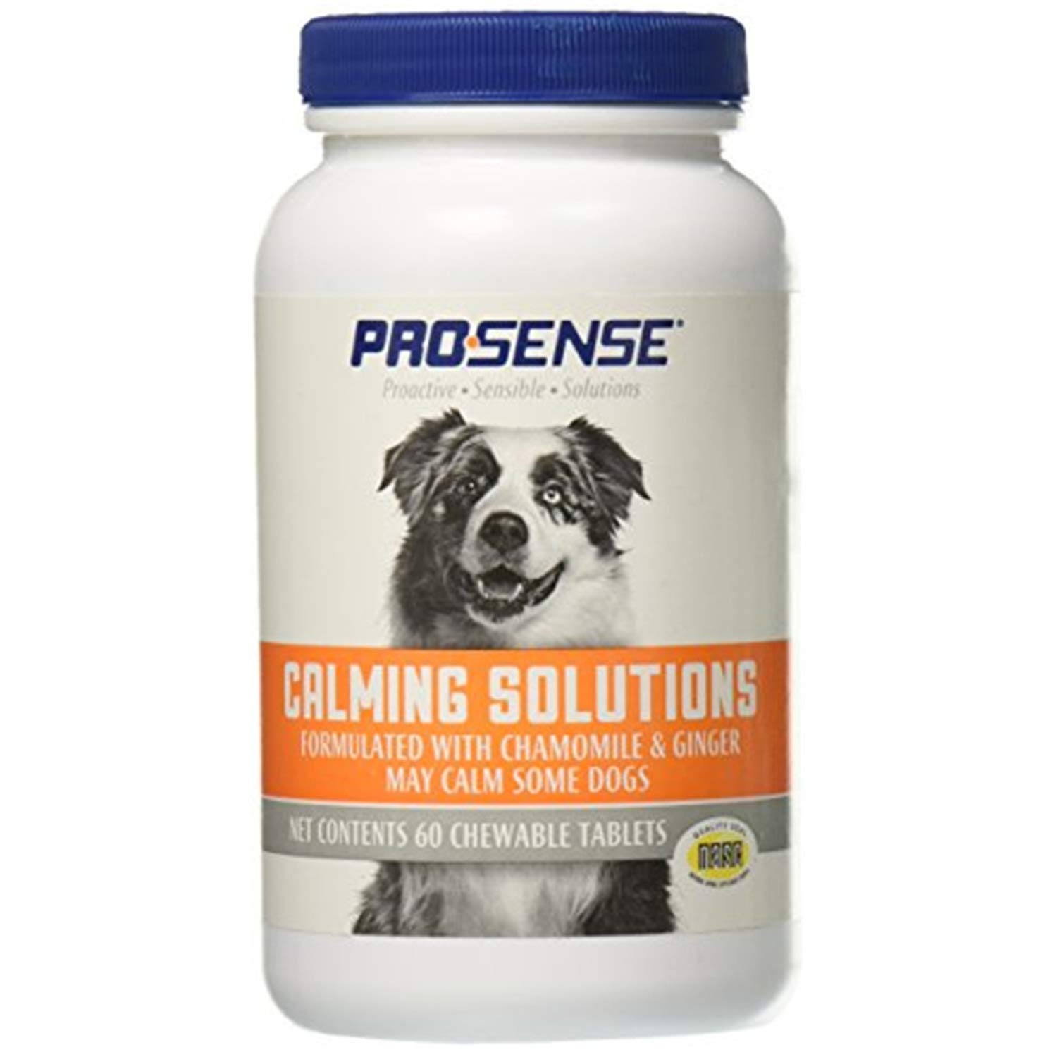 Pro·Sense(R) Calming Tablets