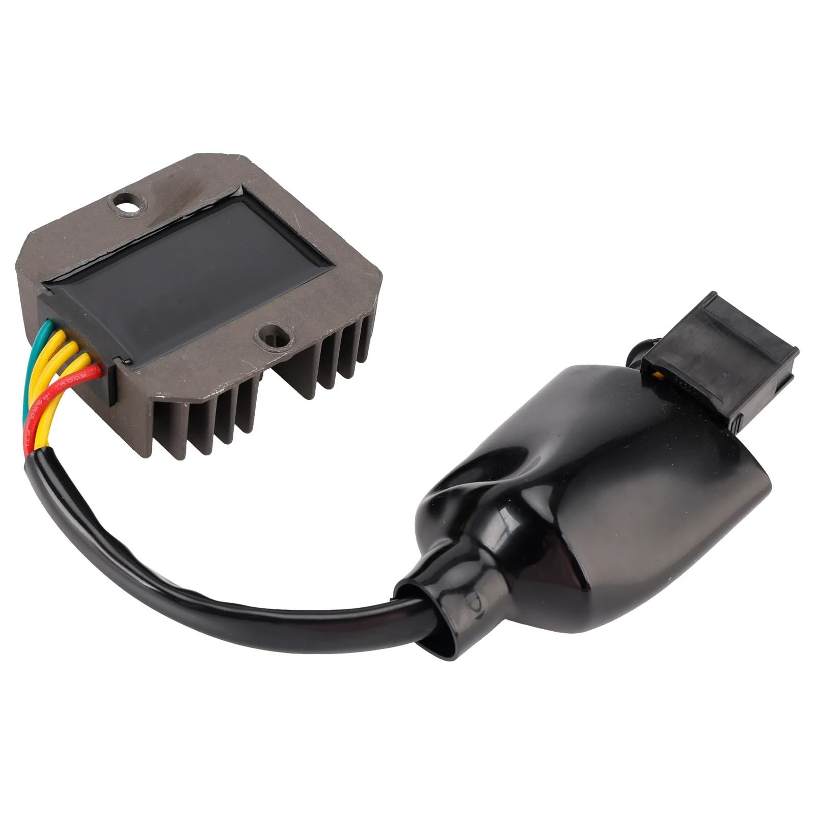 prostownik Do 300NK 300SR | 300CL-X 300SS 2021-2024 Prostownik regulatora napięcia
