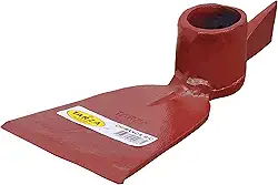 Picareta Chibanca Forjada Sem Cabo TARZA