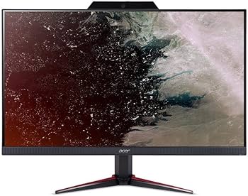 Amazon.co.jp: Acer Nitro VG240Y bmiix 23.8インチフルHD（1920 x