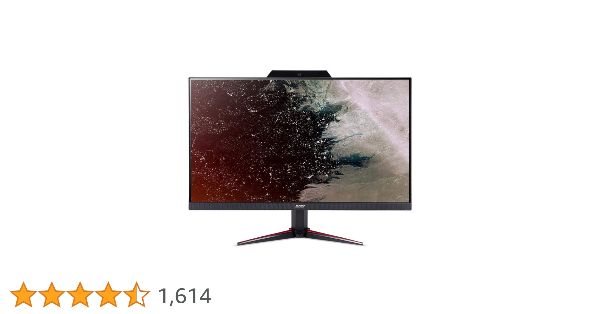 Amazon.co.jp: Acer Nitro VG240Y bmiix 23.8インチフルHD（1920