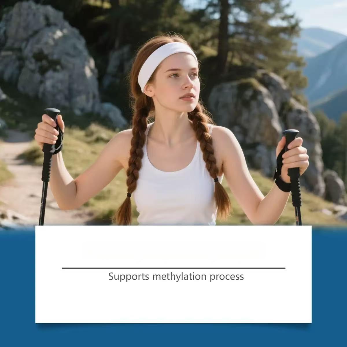 Tous les âges – Soutien de l'humeur, du comportement et de la cognition.