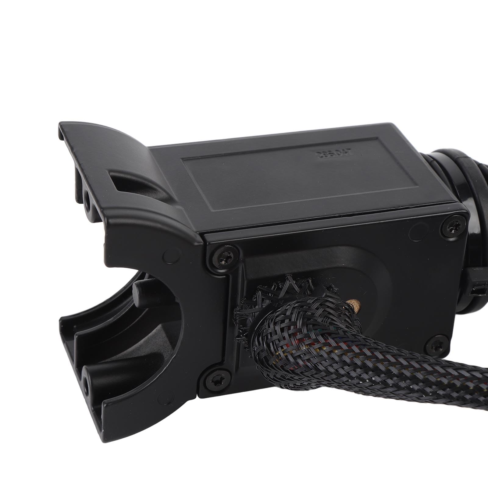 Luocute Interruttore di Combinazione del, Selettore del di Trasmissione di Alimentazione 0501216205 Sostituzione del Controller del Joystick Shifter per ZF DW-3 4WG160 4WG180 4WG200