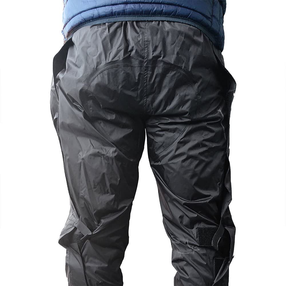 Tucano Urbano Pantaway Rain Pants L-XL