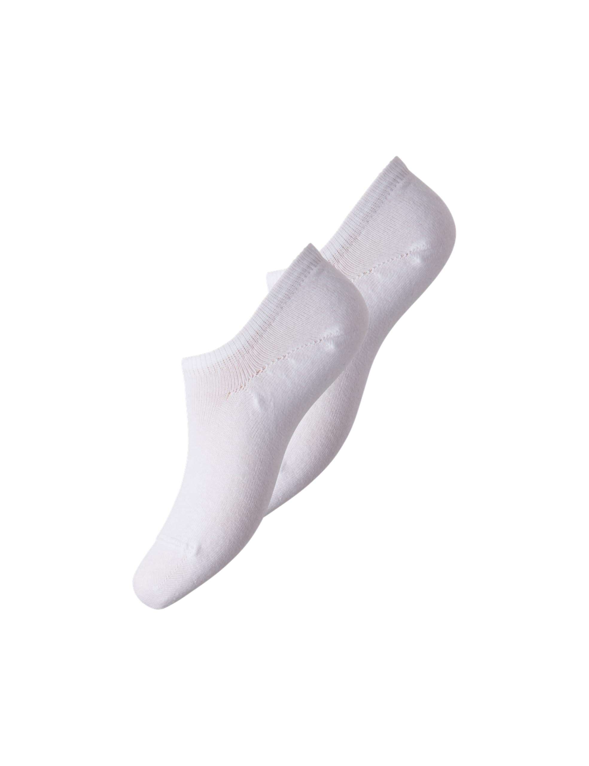 Pieces Tess Sneaker Socks 2 Pairs EU 36-38