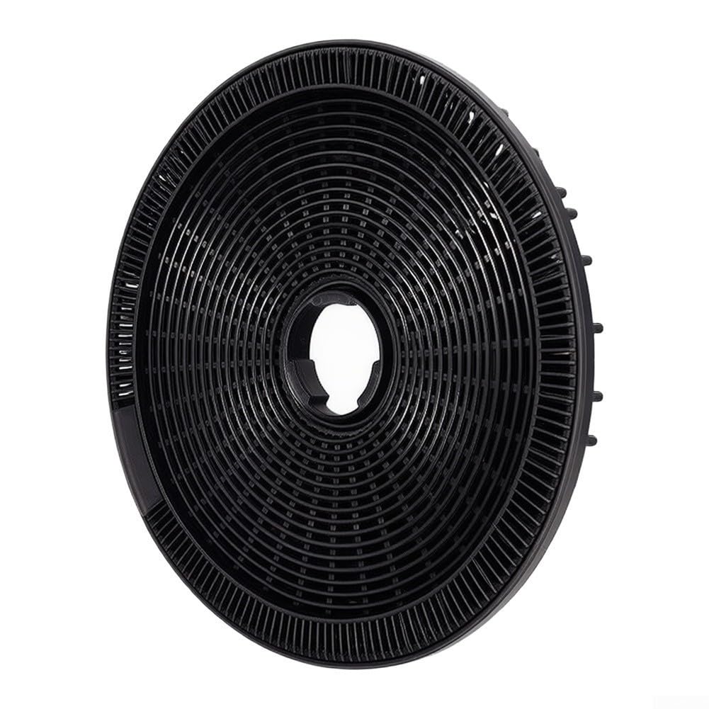 para filtro Aire Cocina Activado Material para filtro Aire(238 * 40mm)