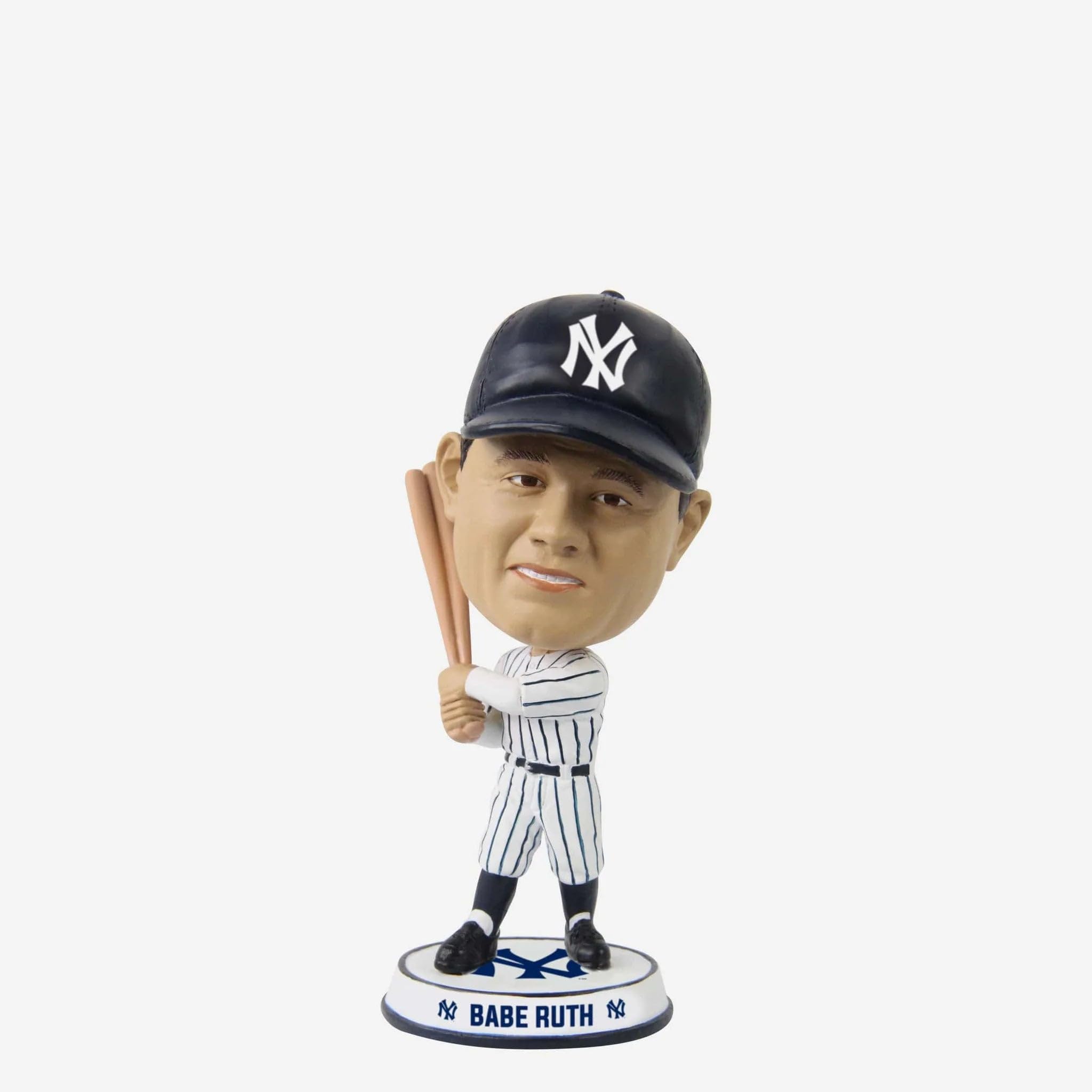 フィギュア ニューヨーク ヤンキース Babe Ruth ユニークなフィギュア