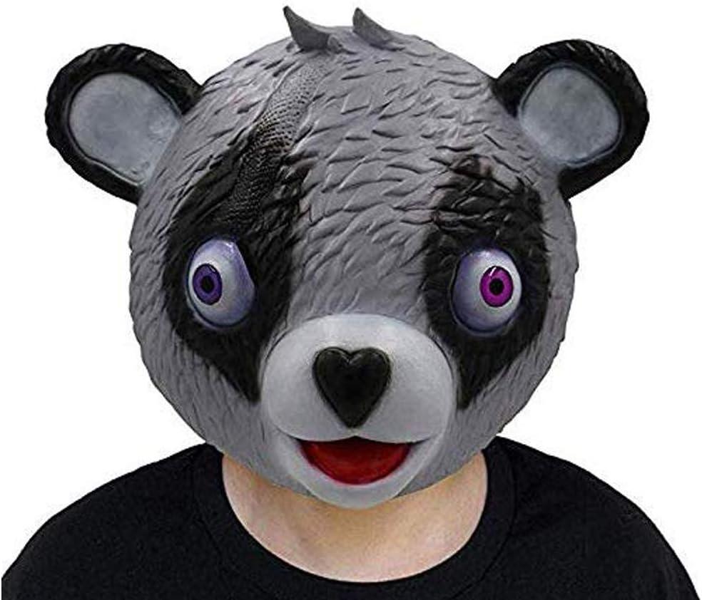 maschera per la protezione dei bambini dai germi