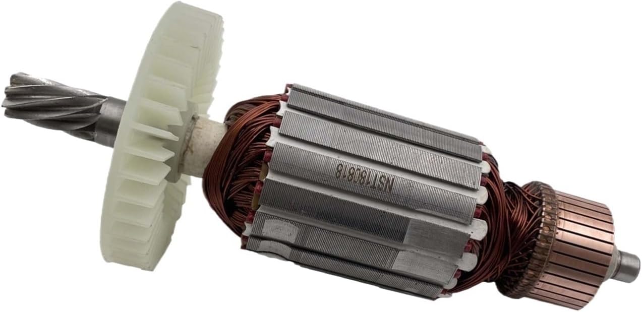 AC220V-240V Armature Rotor Anchor Replacement for Cut-off Machine MT240