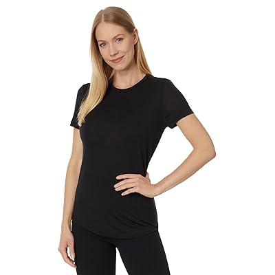 Icebreaker 125 Cool Litetm Sphere III Short Sleeve T Shirts Women