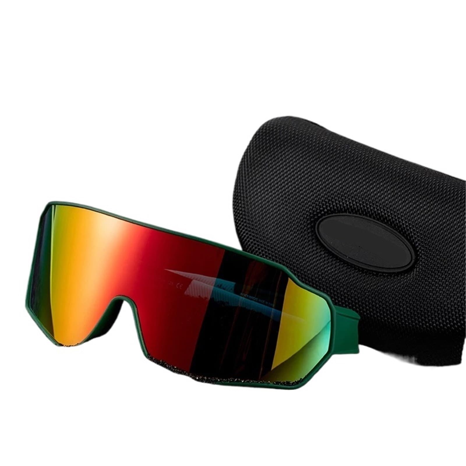 Fahrradbrille Fahrradbrillen Brillen Sport Sonnenbrillen Fahrradsonnenbrillen für Herren Damen