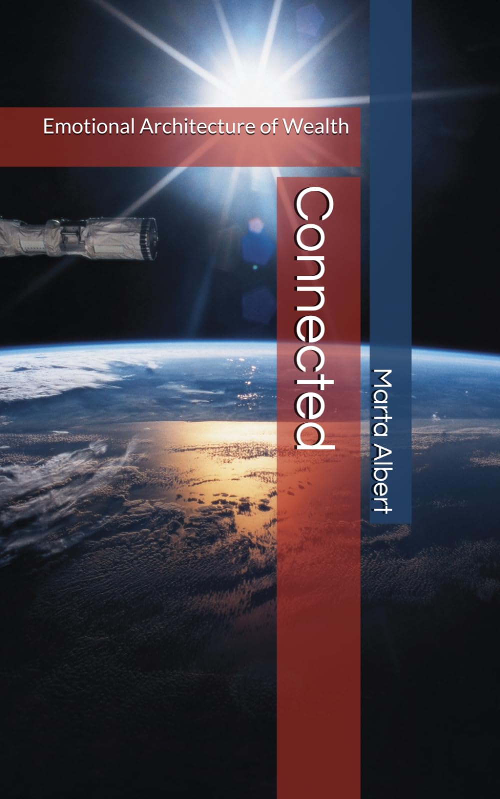Connected: Emotional Architecture of Wealth