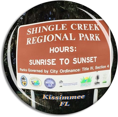 Miniatura 5 de Imanes de cristal para nevera, Panamá, ciudad, playa, San Agustín, Florida, Estados Unidos, recuerdo de viaje, divertido adhesivo para regalo,