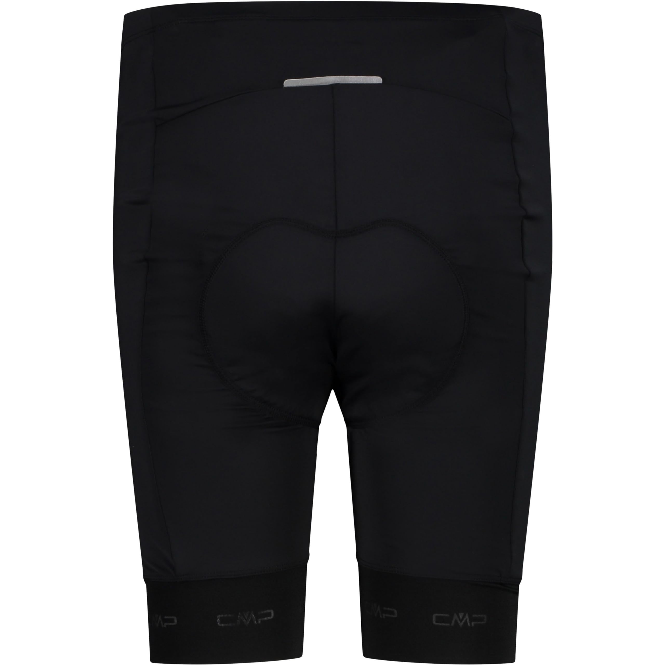 CMP Short de cyclisme pour femme Nero
