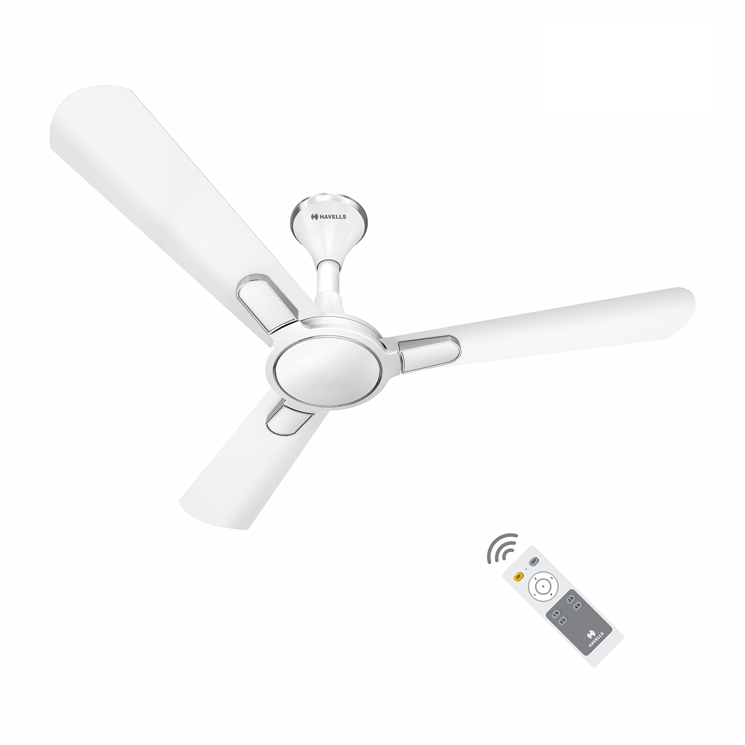 Havells Ceiling Fan - Powerful & Energy Efficient -1 Havells Ceiling Fan - Powerful & Energy Efficient -1