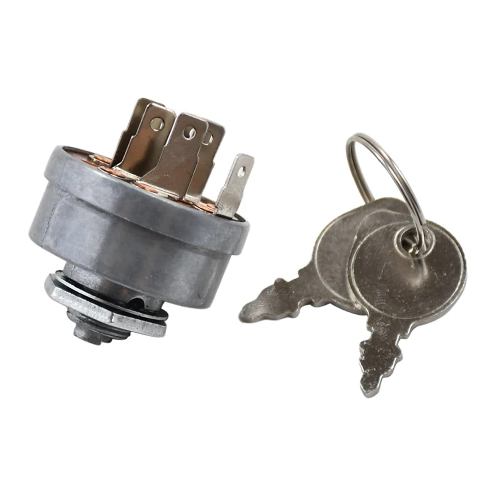 Interruptor de encendido 9253163 7253163 9253163A compatible con cortacésped 1002 1030 1208 1238 1340 1440 1541 1535 1641 1860 1861