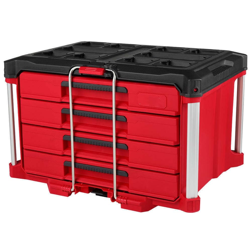 Amazon.com: 48-22-8444 for Milwaukee PACKOUT 4 Drawer Tool Box