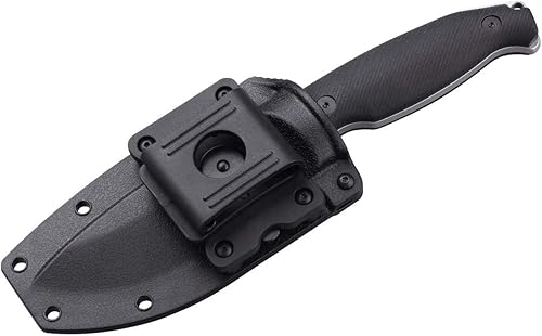 Miniatura 7 de Fenix RUIKE RKEF118G Jager F118 - Cuchillo de hoja fija, color verde