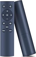 TCNOUMT Távirányító TCL Soundbar Hangprojektor Alto 3 TS3100 Alto 7 TS7010 TS7000 Alto 6 TS6100 Modellekhez Kompatibilis Távvezérlő 2