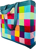 Vista 3 de 200 unidades de 4 x 4 pulgadas, color sólido, precortados, 100% tela de algodón, paquetes de tela para coser y acolchar