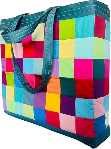 Miniatura 3 de 200 unidades de 4 x 4 pulgadas, color sólido, precortados, 100% tela de algodón, paquetes de tela para coser y acolchar