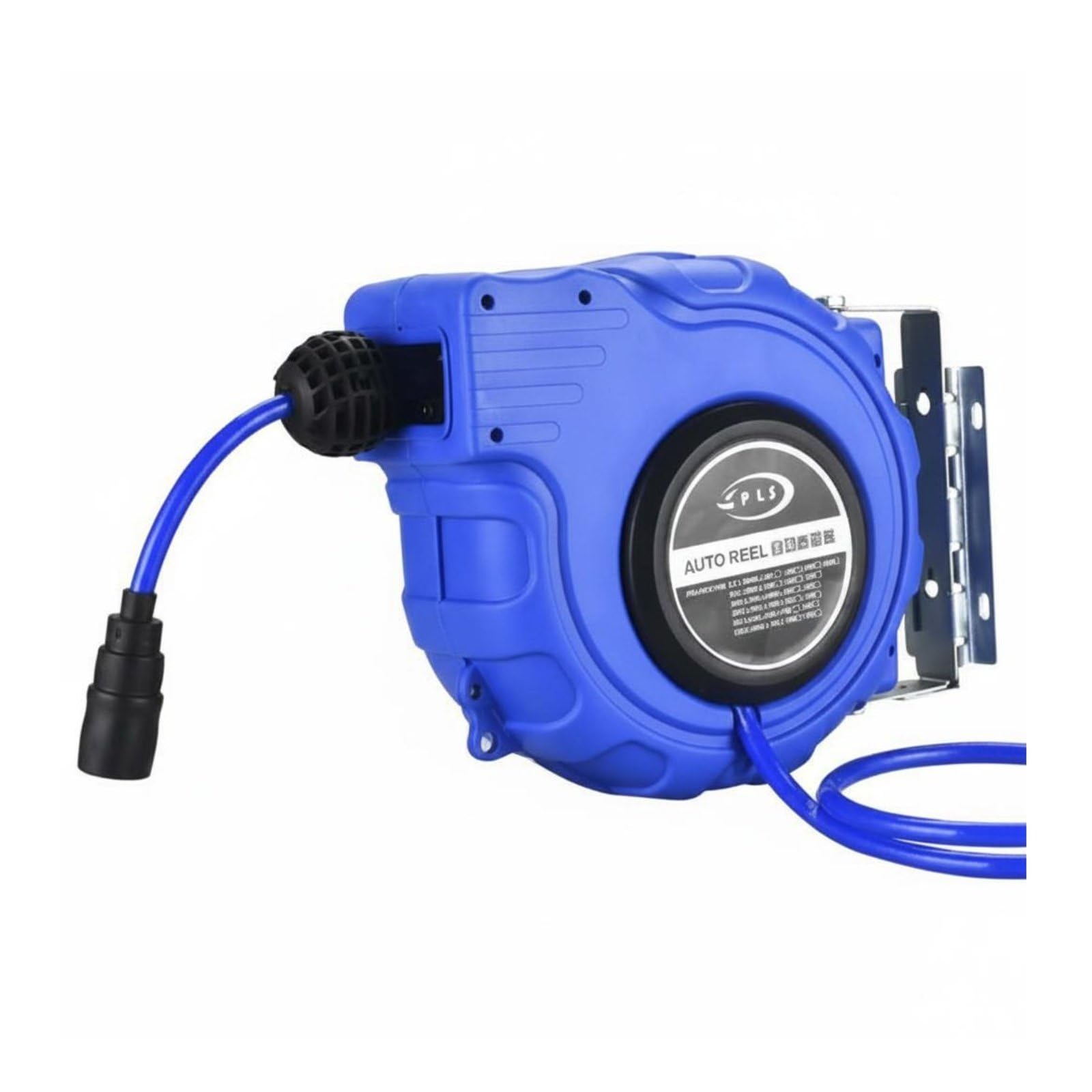 Avvolgitore Tubo Pneumatico Avvolgicavo, 8 5 Mm, 25 Metri, style to 1