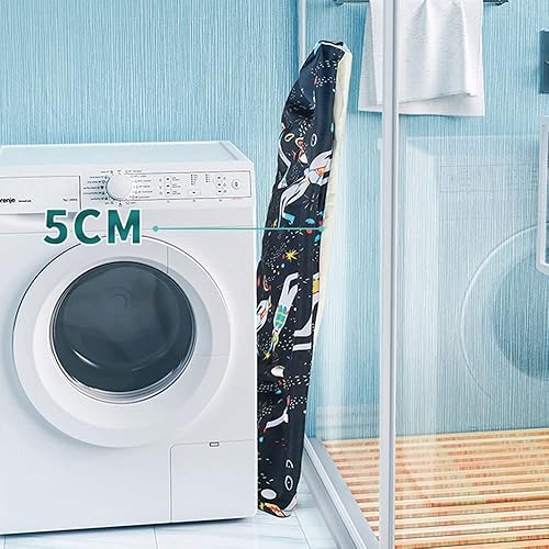 Miniatura 8 de Bañera de hielo plegable para adultos de 47 pulgadas, portátil, de 47 pulgadas, tina de cactus