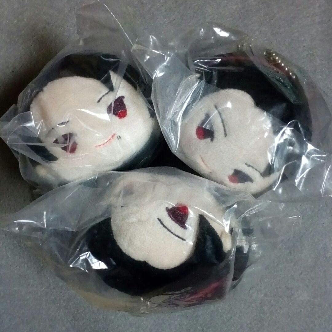 Amazon.co.jp: 刀剣乱舞 とうらぶ 加州 加州清光 もちもちマスコット