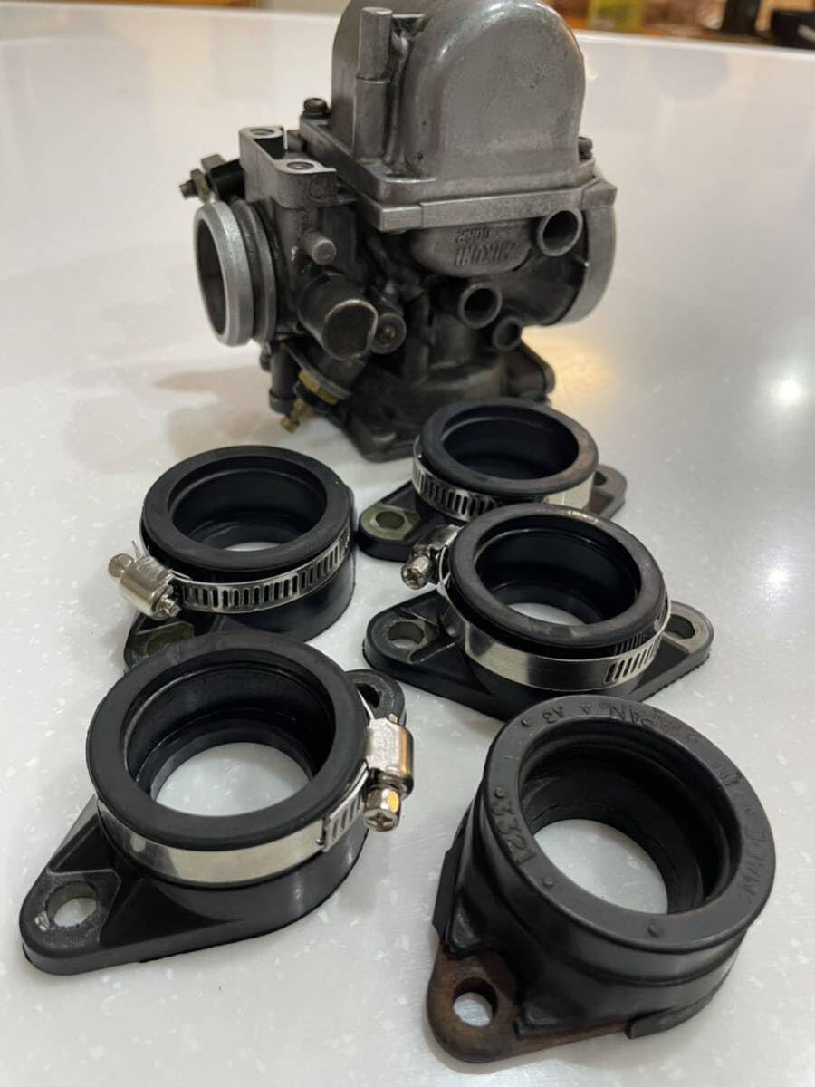 Amazon.co.jp: gsx400f fsインシュレーター : おもちゃ