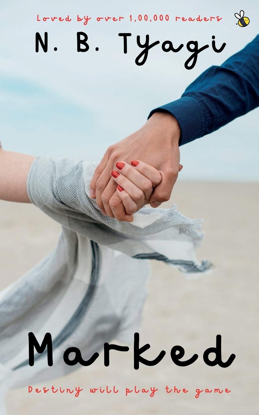 Bumblebee Publishing Marked: Destiny Will Play The Game