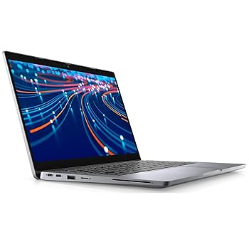Amazon.com: Dell Latitude 5320 Touchscreen Laptop i7, 13.3in