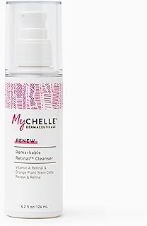 MyCHELLE Dermaceuticals Notable limpiador fac...