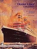 Ocean Liner Collectibles (A Schiffer Book for Collectors)