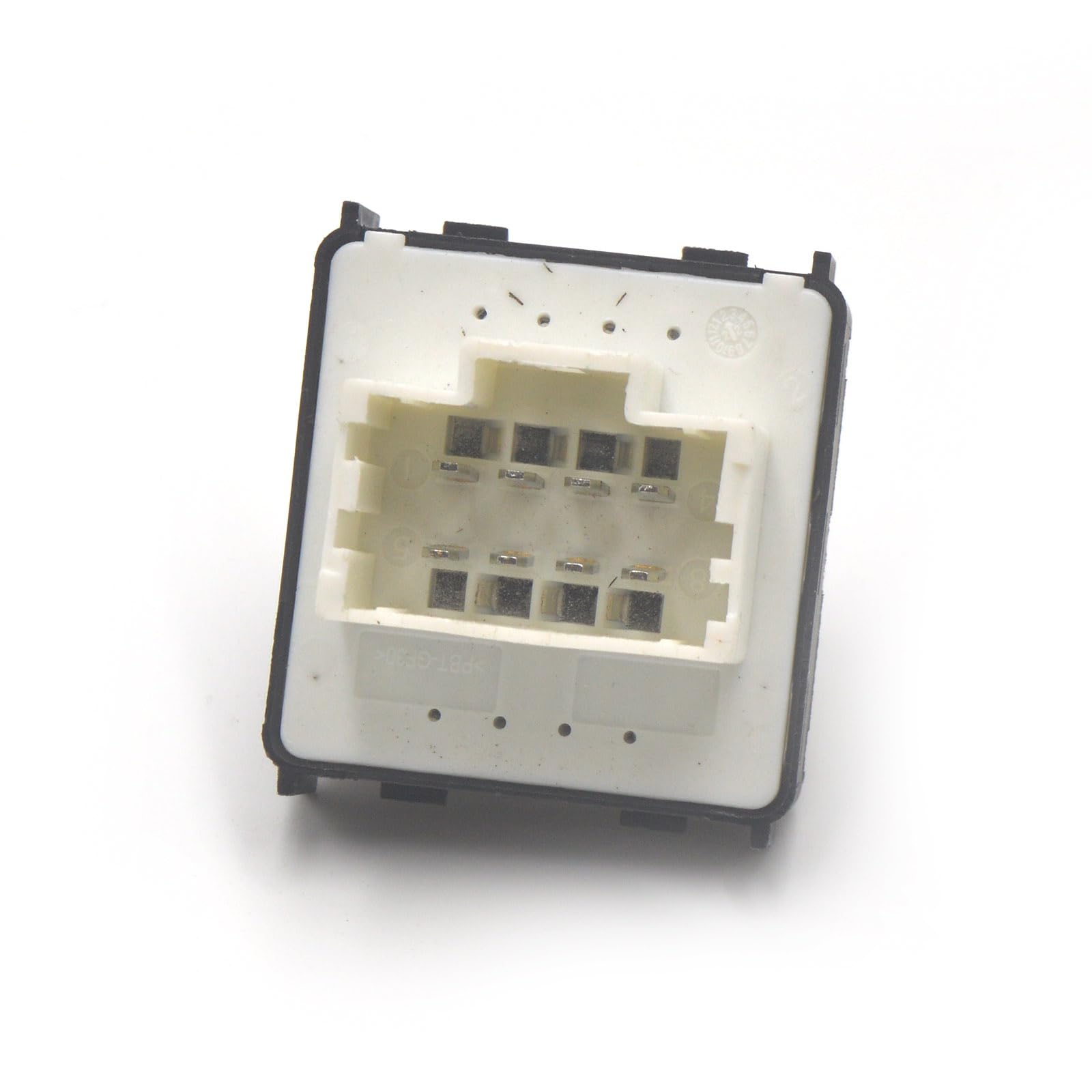 PGWS035 interrupteur de vitre électrique OE# 98016298ZD convient pour Berlingo C3 C4 Jumpy Combo 208 Expert Partner Rifter 2014 2015 2016 2017 2018 2019 2020 2021 2022 2023 2024