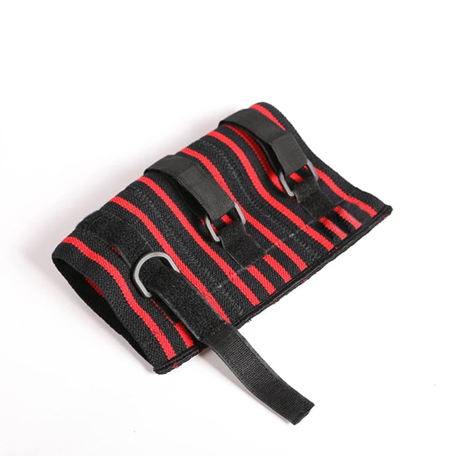 Amazon.com: Kangkang Weightlifting Elbow Sleeve, Adjustable