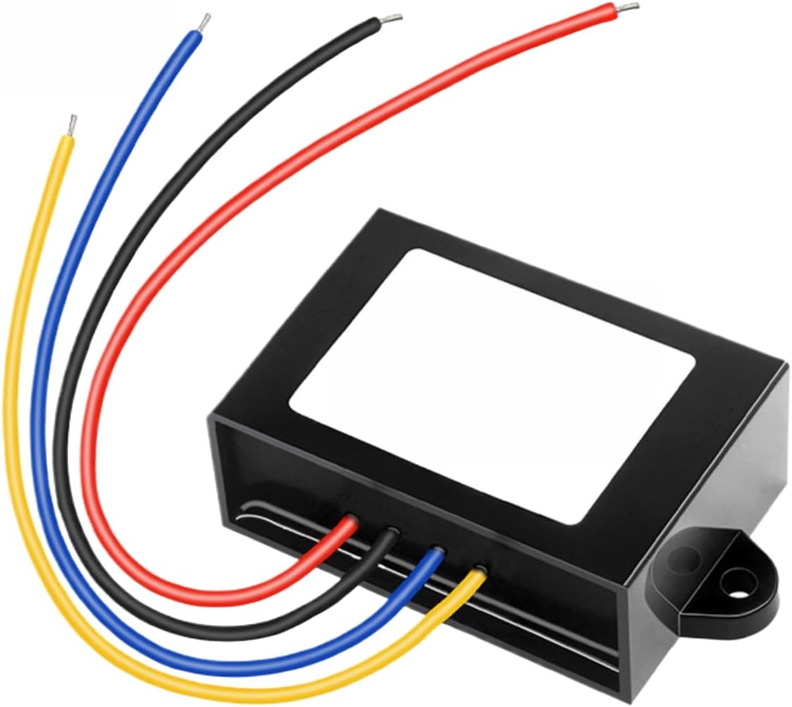 75~150V to 24V DC 84V 96V 120V to Power Converter(75-150V to 24V 1.5A)