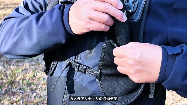 Amazon.co.jp: DJI Osmo Pocket 4 3/2/1用MAXCAMしゃしんチョッキ着